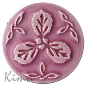 HAZEL 05/08 - 01/09 Pink