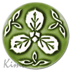 HAZEL 05/08 - 01/09 Green