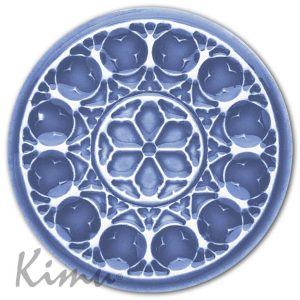 ROSASSA DEL BUEN PASTOR Blau