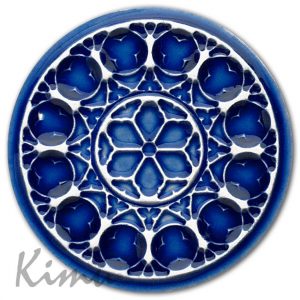 ROSASSA DEL BUEN PASTOR Cobalt