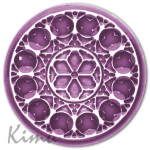 ROSASSA DEL BUEN PASTOR Lila