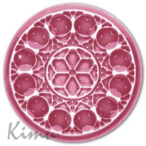 ROSASSA DEL BUEN PASTOR Rosa