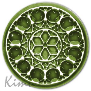 ROSASSA DEL BUEN PASTOR Verd