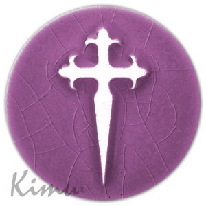 CRUZ DE SANTIAGO Lila