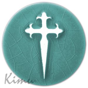 CRUZ DE SANTIAGO Océano