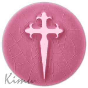 CRUZ DE SANTIAGO Rosa