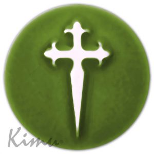 CRUZ DE SANTIAGO Verde
