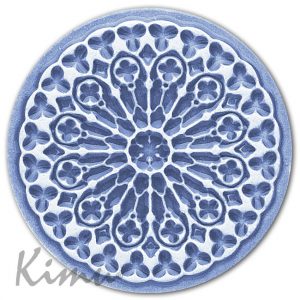 ROSASSA DE SANT CUGAT Blau