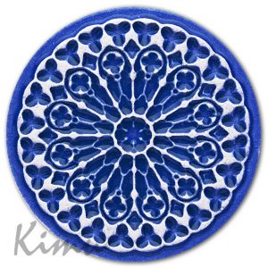 ROSASSA DE SANT CUGAT Cobalt