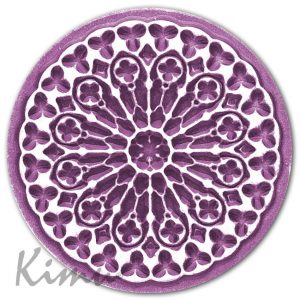 ROSASSA DE SANT CUGAT Lila