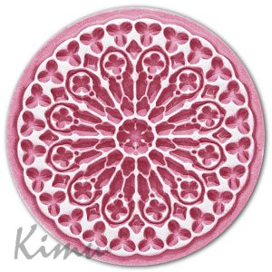 ROSASSA DE SANT CUGAT Rosa