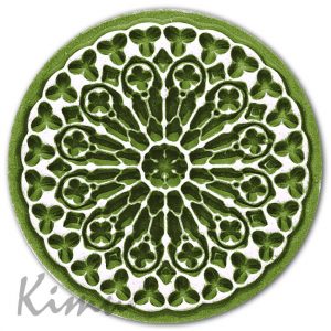 ROSASSA DE SANT CUGAT Verd