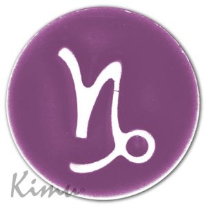 CAPRICORN 21/12 - 20/01 Purple