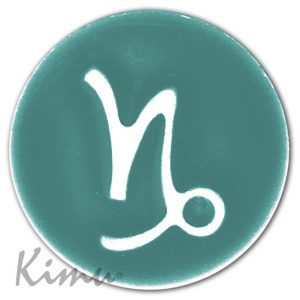 CAPRICORN 21/12 - 20/01 Ocean blue