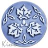 VINYA Blau