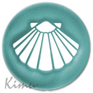 CONCHA DEL PEREGRINO Océano