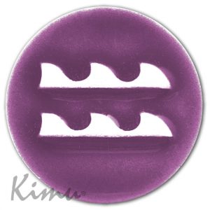 AQUARIUS 21/01 - 19/02 Purple