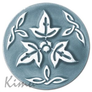 HIEDRA 30/09 - 27/10 Índigo