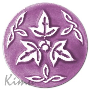 HIEDRA 30/09 - 27/10 Lila