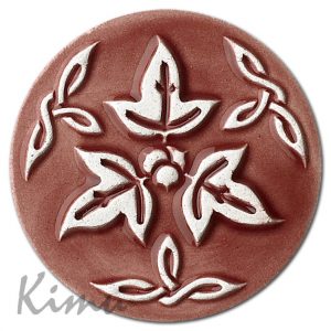 HIEDRA 30/09 - 27/10 Rojo