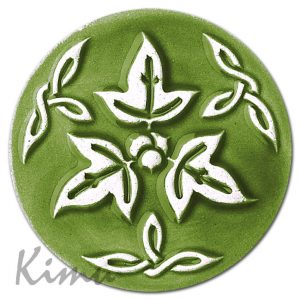 HIEDRA 30/09 - 27/10 Verde