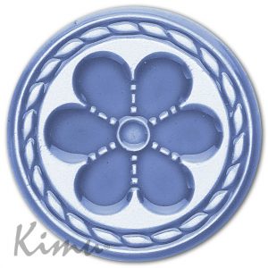 ROSASSA DE BESALÚ Blau