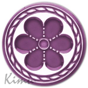 ROSASSA DE BESALÚ Lila