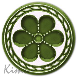 ROSASSA DE BESALÚ Verd