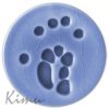 LÈMUR Blau