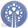 PINACLE DE LA SAGRADA FAMILIA Blau