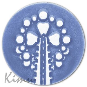 PINACLE DE LA SAGRADA FAMILIA Blau