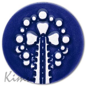 PINACLE DE LA SAGRADA FAMILIA Cobalt