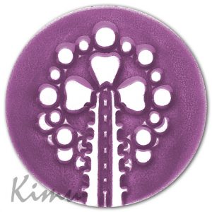 PINACLE DE LA SAGRADA FAMILIA Lila