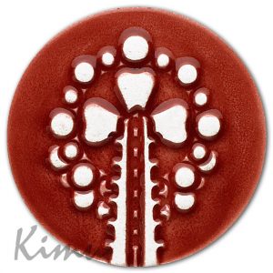 PINACLE DE LA SAGRADA FAMILIA Vermell