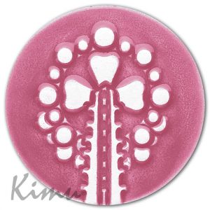 PINACLE OF SAGRADA FAMILIA Pink