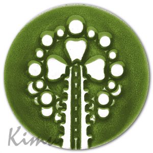 PINACLE DE LA SAGRADA FAMILIA Verd