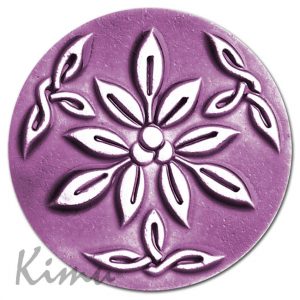 SAÚCO 25/11 - 22/12 Lila