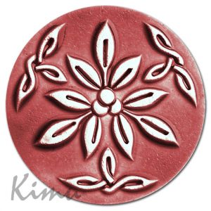 SAÚCO 25/11 - 22/12 Rojo