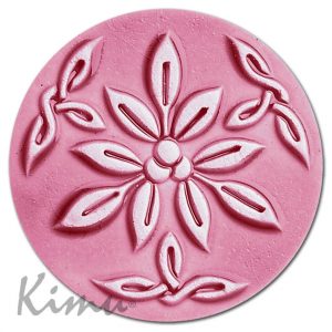 SAÚCO 25/11 - 22/12 Rosa