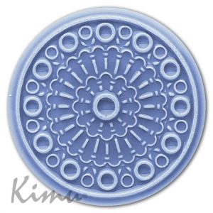 ROSASSA DE SIGÜENZA Blau