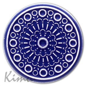 ROSASSA DE SIGÜENZA Cobalt