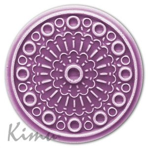 ROSASSA DE SIGÜENZA Lila