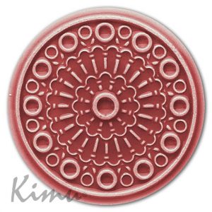 ROSASSA DE SIGÜENZA Vermell