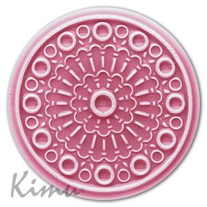 ROSASSA DE SIGÜENZA Rosa