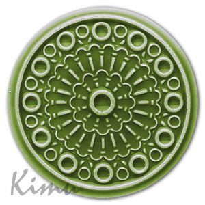 ROSASSA DE SIGÜENZA Verd