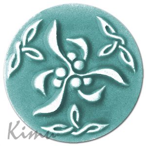 MISTLETOE 23/12 Ocean blue