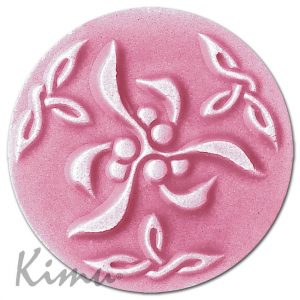 MISTLETOE 23/12 Pink