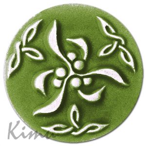 MISTLETOE 23/12 Green