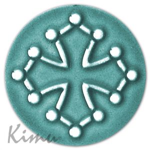 CRUZ OCCITANA Océano