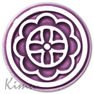 ROSASSA D'ALBENDIEGO (SUP.) Lila